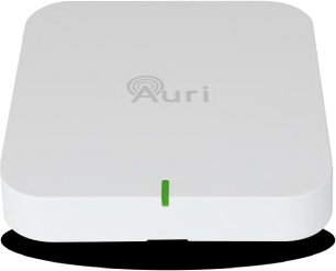 Auri TX2N Transmitter