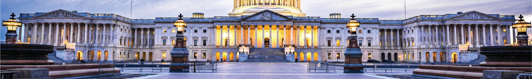 Government building with Auri for presentations, conference and more
