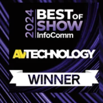 AVNetworkBestofShow