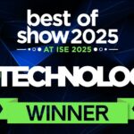 Best of Show 2025 AV Technology